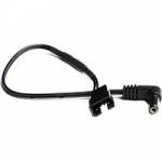 SmallHD CBL-PWR-ADPT-MARSHALL (CBLPWRADPTMARSHALL) Marshall Battery Bracket Adapter Cable for the AC7 Monitors SmallHD CBL-PWR-ADPT-MARSHALL (CBLPWRADPTMARSHALL) Marshall Battery Bracket Adapter Cable for the AC7 Monitors